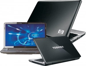 laptopy dla dzieci