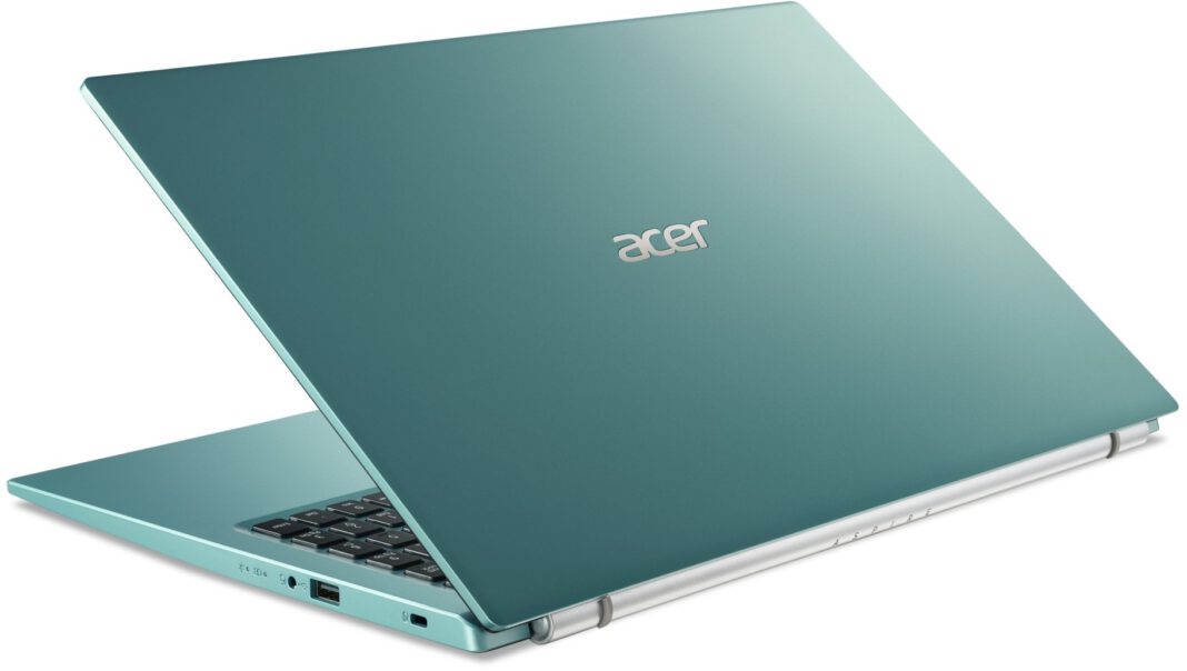 Acer Aspire 1 A115-32-C44C