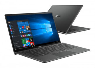 Asus ZenBook Flip (UX362FA-EL141T)
