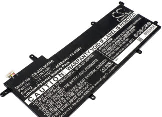 Cameron Sino Asus Zenbook UX305LA C31N1428 4500mAh 50.90Wh Li-Polymer 11.31V CS-AUL305NB