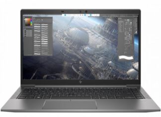HP Firefly G8 (2C9P3EA)