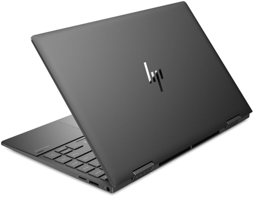 HP Laptop Envy x360 13-ay0930nd 40M05EAR AMD Ryzen 7 4700U/16GB/512SSD/AMD Radeon/Win 10 40M05EA