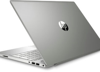 HP Pavilion 15-cs3153cl 1G131UA