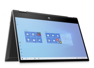 HP Pavilion x360 (1F7M1EA)