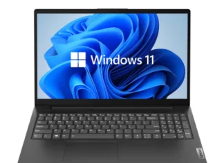 Lenovo V15 i5-1135G7/8GB/512/Win11P