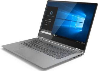 Lenovo Yoga 530-14IKB (81EK00EMMH)