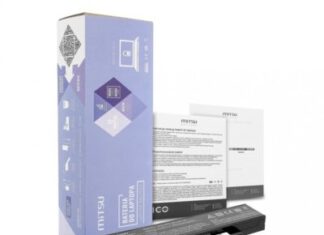 Mitsu BC/FU-V5535 do Fujitsu Esprimo mobile V5505, V5515, V5535, V5555, V6515