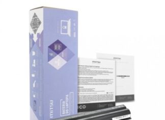Mitsu BC/SO-BPS13B do Sony VAIO VGH-FW170J/H, VGN-AW11M/H, VGN-AW11S/B, VGN-AW11SR/B, VGN-AW11XU/Q, VGN-AW11Z/B, VGN-AW11ZR/B, VGN-AW160J, VGN-AW170C, VGN-AW180Y/Q, VGN-AW19