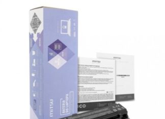Mitsu BC/TO-C850 do Toshiba C850 L800 S855 PA5024U-1BRS