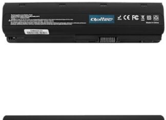 Qoltec 52512 do HP 635 650 655 (52512.655)