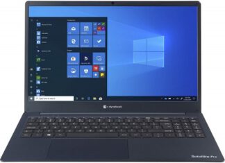 Toshiba Dynabook SATELLITE PRO C50 (C50-H-10W)