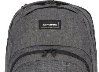 Dakine Campus Premium 28L Plecak 52 cm przegroda na laptopa carbon ii 10002632-CARBONII-02M