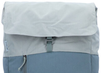 Deuter UP Seoul Plecak 49 cm przegroda na laptopa teal-sage