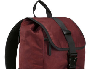 Ogio damski plecak XIX Backpack Clay Bordo