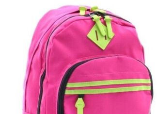 Skechers Plecak szkolny Neonsplash laptop 25l 76202.16