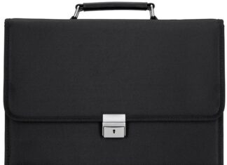 Teczki na laptopy Wittchen Teczka Office 29-3-702 29-3-702-1