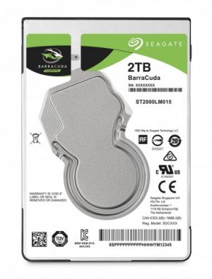 Dysk SSD do laptopa