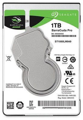 Dysk SSD do laptopa